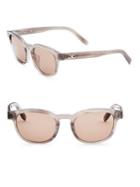 Salvatore Ferragamo 50mm Wayfarer Sunglasses