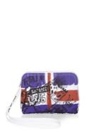Burberry Printed Pouch