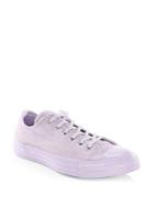 Converse Classic Plush Suede Sneakers