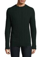 Barbour Cableknit Sweater