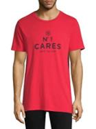 G/fore No 1 Cares Graphic Tee