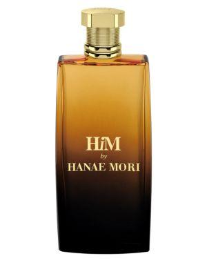 Hanae Mori Him Eau De Parfum
