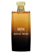 Hanae Mori Him Eau De Parfum