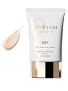 Cle De Peau Beaute Uv Protective Cream Broad Spectrum Spf 50+ - 2.1 Oz.