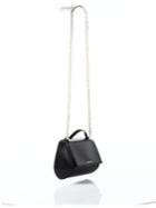 Givenchy Pandora Box Textured Leather Chain Crossbody Bag
