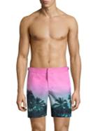 Orlebar Brown Palm Tree Swim Shorts