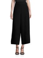 See By Chloe Textured Jacquard Culottes