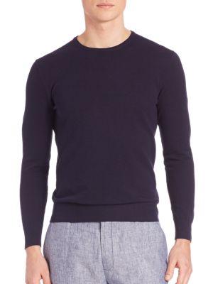 Polo Ralph Lauren Long Sleeve Woolen Sweater