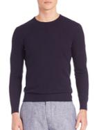 Polo Ralph Lauren Long Sleeve Woolen Sweater
