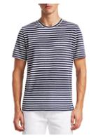 Saks Fifth Avenue Collection Stripe Tee