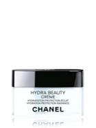 Chanel Hydra Beauty Creme Hydration Protection Radiance