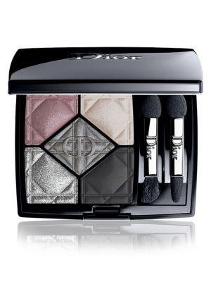 Dior Five Couleurs High Fidelity Colours And Effects Eyeshadow Palette