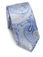 Hugo Boss Paisley Printed Tie