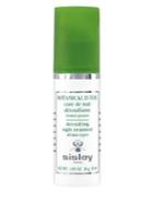 Sisley-paris Botanical D-tox Detoxifying Night Treatment