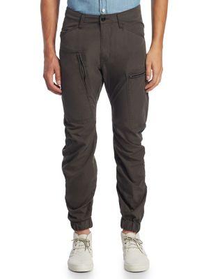 G-star Raw Powel Tapered-fit Jeans