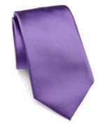Ralph Lauren Classic Silk Tie