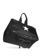 Givenchy Star Logo Messenger Bag