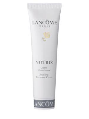 Lancome Nutrix Soothing Treatment Cream