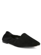 Rebecca Minkoff Romy Suede Flats