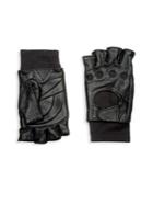 Hilts Willard Ben Rugged Leather Gloves
