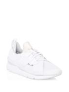 Puma Muse White Sneakers