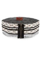 Missoni Stretch Belt