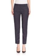 Eleventy Downtown Ankle Pants