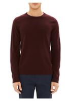 Theory Valles Cashmere Sweater