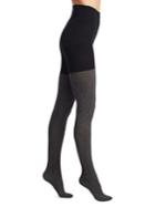 Spanx Cozy Cableknit Tights