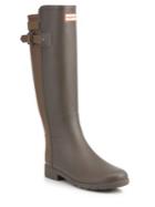 Hunter Original Two-tone Rain Boots