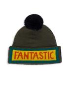 Fendi Fantastic Wool Hat
