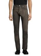 Versace Collection New Fit Slim-fit Jeans