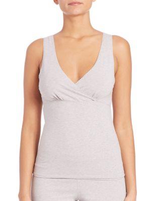 Naked Essential Cotton Tank Top