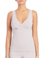 Naked Essential Cotton Tank Top