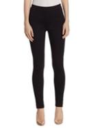 Saks Fifth Avenue Collection Pull On Ponte Legging