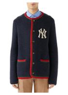 Gucci New York Yankees&trade; Cardigan