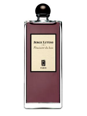 Serge Lutens Parfums Feminite Du Bois Eau De Parfum
