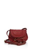 See By Chloe Polly Mini Leather Belt Bag