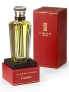 Cartier Xiii - La Treizieme Heure The Thirteenth Hour Eau De Parfum