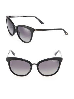 Tom Ford Eyewear Cat Eye Sunglasses