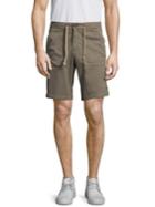 Dl Premium Denim Jake Utility Shorts