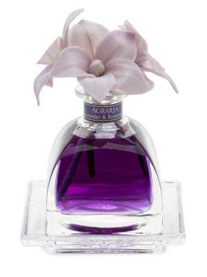Agraria Lavender & Rosemary Airessence 3.0 Diffuser - 7.4 Oz.