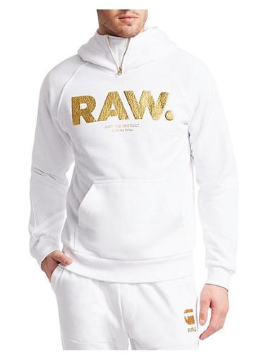 G-star Raw Raw Hooded Sweatshirt