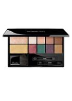 Guerlain Limited Edition Electric Eyeshadow & Highlighter Palette