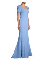 Rebecca Vallance Yves Flared Gown