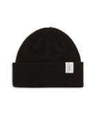 Barbour Ribbed Lambswool Beanie