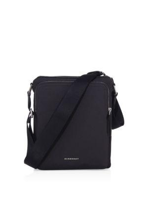 Burberry Nylon Crossbody Bag