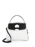 Burberry Small Camberley Colorblocked Satchel