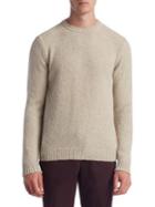 Saks Fifth Avenue Collection Regular-fit Wool Sweater