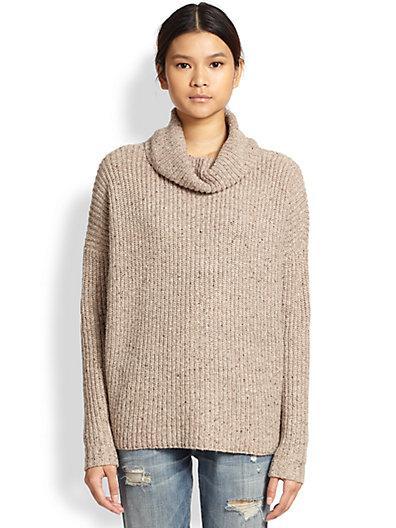 Soft Joie Lynfall Turtleneck Sweater